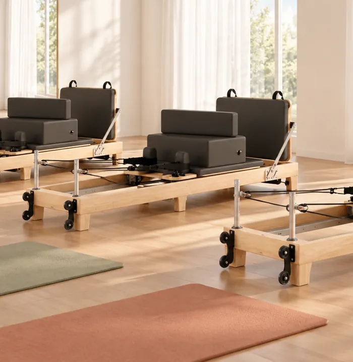 Reformer Pilates στον Πειραιά